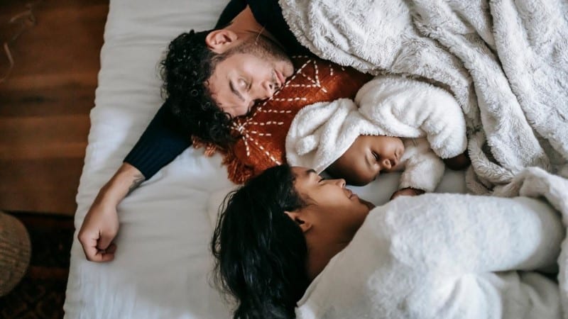 הסכם הורות משותפת