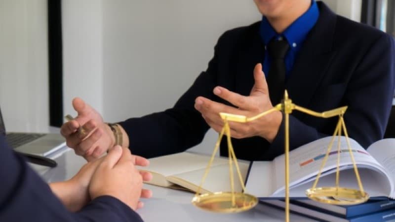 הסכם ממון בין בני זוג